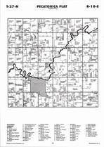 Map Image 018, Winnebago County 2007